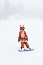 Weedo Snowsuit Squirdo Squirdo 128 140 L
