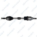GSP 234254 Drivaksel