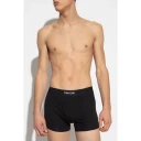 Tom Ford Herre Undertøy Svart M,