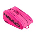 Head Tour Padel Bag, Padel bager Pink L