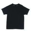 Thrasher Herre Topper Svart S,