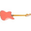 Squier CV 60s Jazzmaster LRL TSPG TCO