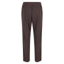 Seventy Dame Bukser Brun L,