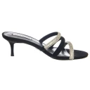 Steve Madden Dame Sko Grå 41 EU,