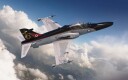 Airfix 1/72 BAE Systems Hawk 100 Series