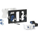 GEBERIT SIGMA 12 cm hygienespyling BT/batteri