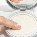 Mary & May Vegan Niacinamide Solkrem Cushion SPF50+ PA++++ 25g