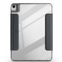 Magnetisk etui med stativ for iPad Air 11 2024/2025 Svart
