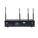 Eikon Wcs1000rxv2 Wireless Conference Receiver Unit 610-670 Mhz