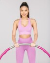LEVITY Hula Hoop Rockering 1.2kg