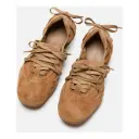 Acne Studios Dame Sko Brun 38 EU,