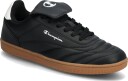 Champion Prestige Flap Low Cut Shoe   Black   47.5