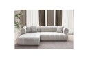 Mississauga Sofa med divan 3 seter   Hvit