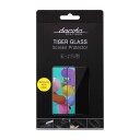 DACOTA PLATINUM TIGER GLASS SAMSUNG GALAXY A21S SKJERMBESKYTTER GJENNOMSIKTIG
