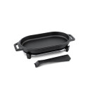 OONI SIZZLER STØPEJERN STEKEPANNE UU-P1A900