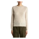 Etro Dame Strikkevarer Beige XS,