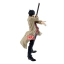Northix Sakamoto Days Nagumo Solid Scene Figur 22 cm
