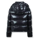 Moncler Dame Jakker Blå S,