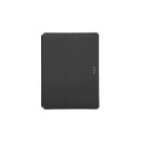 Targus SafePort Slim 25.9 cm (10.2") Folio Grey, Transparent