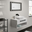 Hansgrohe Vernis Shape for Innbygging 71578000H