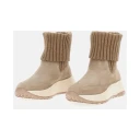 Hogan Dame Sko Beige 37 1/2 EU,