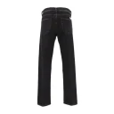 Nine In The Morning Herre Jeans Svart W36,