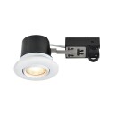 Nordlux Umberto downlight hvit