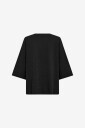 Wasabiconcept Wa-Sanja 7 Bluse i Svart for Dame