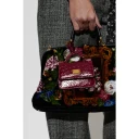 Dolce & Gabbana Dame Accessories Rød ONE SIZE,