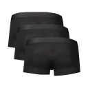 Bikkembergs Herre Undertøy Svart XL,