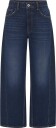 Patrizia Pepe Dame Jeans Blå W27,