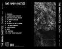 The Mary Onettes  Sworn  CD