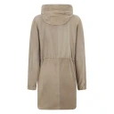 Moorer Dame Frakker Beige XS,