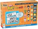 Funko Bitty POP!: Dragon Ball Z  Frieza 4Pack
