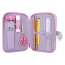TOPModel Pencil Case With Code MERMAID 412299