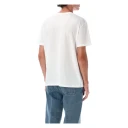 Valentino Garavani Herre Topper Hvit S,