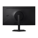 Samsung Odyssey G7 32" 4K OLED Gamingskjerm med 165Hz