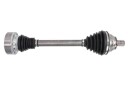 Point Gear Drivaksel POINT GEAR PNG74864
