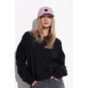 Moncler Dame Accessories Rosa ONE SIZE,