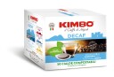 Kimbo | Espresso Koffeinfri 50 E.S.E. pods