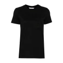 Max Mara Dame Topper Svart XS,