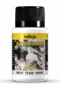 Vallejo Weathering Snow 40ml