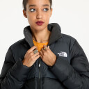 The North Face W Saikuru Jacket - Black - L