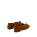 Jimmy Choo Dame Sko Brun 38 1/2 EU,