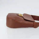 Salvatore Ferragamo Pre-owned Dame Pre-owned Brun