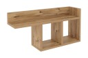 Vegghylle Rooman 62x18 cm   Natur