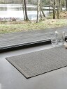 Pappelina Emm Matte 180x70 cm linen/linen