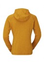 Rab  Nexus Hoody Wmns Dame Dbn Dark Butternut 8