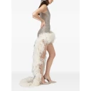 Giuseppe Di Morabito Dame Kjoler Beige M,