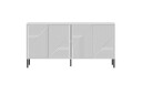 Lyric Konsollbord 150 cm   Hvit